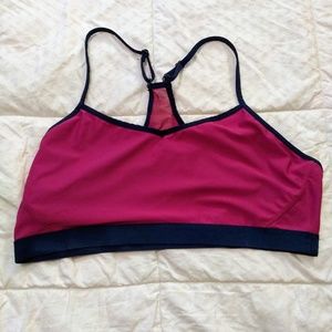 Athletic works 2x sports bra
